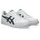 Asics JAPAN S Herren Grau/Weiß/Raw Indigo 38