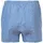 MG-1 Herren Web-Boxer, 6er Pack - Classic Boxer-Shorts, gemustert, Spar-Pack Rot/Schwarz/Blau 2XL