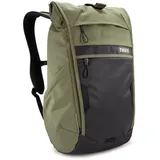 Thule Paramount 27 olivine grün