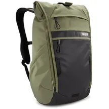 Thule Paramount 27 olivine grün