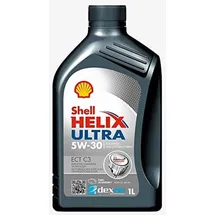 Shell Helix Ultra ECT C3 550042844 5W-30 1 l