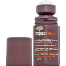 NUXE Men 24HR Protection Roll On 50 ml