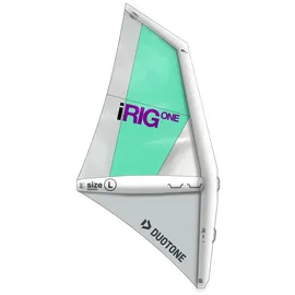 Duotone iRIG One L 320 x 76 x 15 cm Mint/Weiß