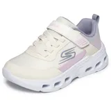 SKECHERS Glide-Step Aero Kinder Beige 32
