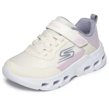 SKECHERS Glide-Step Aero Kinder Beige 32