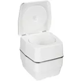 Cactus Trockentoilette