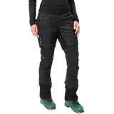 Vaude Sesvenna Iii Hosen - Black - 34