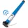 Rademacher RolloTube S-line DuoFern Medium Rohrmotor 10 Nm