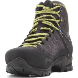 Salewa Rapace GTX Herren Night Black/Kamille 43