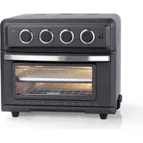 Cuisinart TOA60E silber