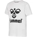 hummel Shirt/Top T-Shirt Baumwolle