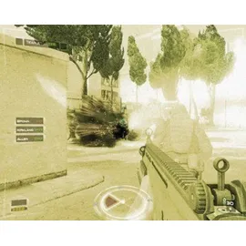 Ghost Recon: Advanced Warfighter (UbiSoft eXclusive) (PC)