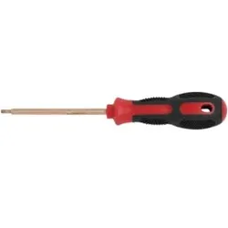 KS Tools BERYLLIUMplus Schraubendreher TORX T50