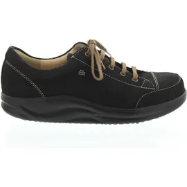 Finn Comfort Ikebukuro Damen Schwarz 37,5