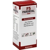 ARISTO Parontal F5 med