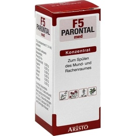 ARISTO Parontal F5 med