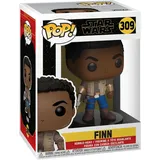 Funko Pop! Star Wars The Rise of Skywalker - Finn