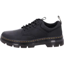 Dr. Martens Reeder Wyoming Herren Schwarz 48
