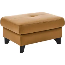 die planbar Hocker PN-EM23166 Aufklappbar mit Stauraum 65 x 45 x 0 cm Gelb