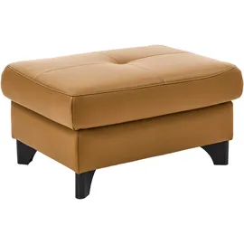 die planbar Hocker PN-EM23166 Aufklappbar mit Stauraum 65 x 45 x 0 cm Gelb