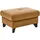 die planbar Hocker PN-EM23166 Aufklappbar mit Stauraum 65 x 45 x 0 cm Gelb