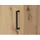 mömax Schrank Multistauraum 50 x 195 x 40 cm Eiche Artisan