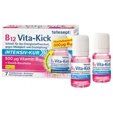 Merz Tetesept B12 Vita-Kick Intensiv-Kur