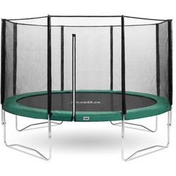 TRAMPOLIN SALTA COMBO GRÜN