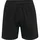 hummel Hmlred Basic Sweat Short - schwarz 2XL