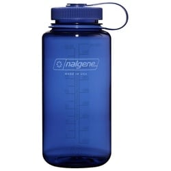 Nalgene Trinkflasche WH Sustain 1 L - denim