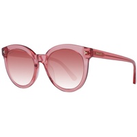 Bally Sonnenbrille BY0069 5266T rot