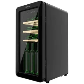 Cecotec "Cecotec Bolero Grandsommelier Origin 18 Hit Black.