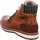 BULLBOXER Stiefel cognac 41