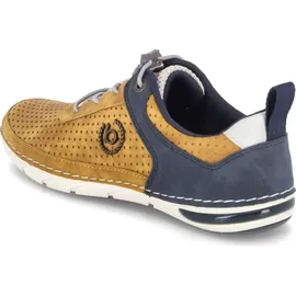 Bugatti Glenans Gelb 44 EU