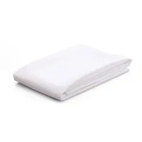 Dynavox Lautsprecher Bespannstoff Akutik-Stoff Reinweiss 150 x 75 cm
