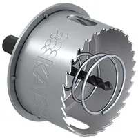 Kaiser 1084-70 Werkzeug Fräser MULTI 2000 HM Ø 74mm,
