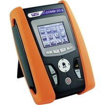 HT Instruments COMBI G3 Installationstester, kalibriert (DAkkS-akkreditiertes Labor)