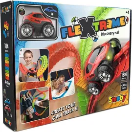 Smoby FleXtreme Starter-Set
