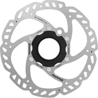 Swissstop Catalyst One Bremsscheibe, 160 mm