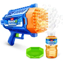 Zuru Bunch O Bubbles 11348, Blasenpistole, 3 Jahr(e), Batterien erforderlich