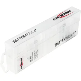 Panasonic Mignon AA 1900 mAh 8 St.