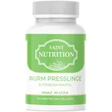 ® Entwurmungs Presslinge - Wurmkur für Tiere wie Katzen Hunde Kaninchen und G...