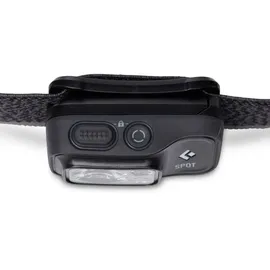 Black Diamond Spot 400 Grau