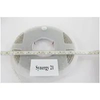 Synergy 21 Synergy 21, LED Streifen, 5m neutralweiß 48W 12V DC 600 SMD3528 720lm/m IP68 EEK G [A-G]