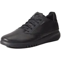 GEOX Aerantis U927FA 00043 C9997 black 42