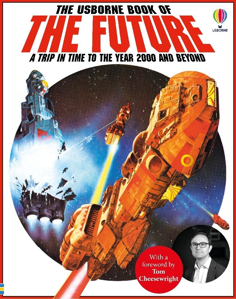 Book of the Future: Buch von Kenneth Gatland/ David Jefferis