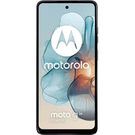 Motorola Moto G24 Power 256 GB 8 GB RAM Glacier Blue