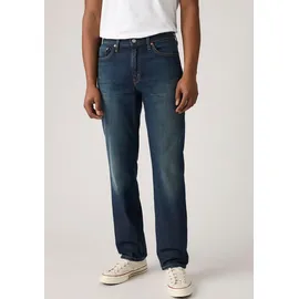 Levi's 541 Straight Fit Blau 32