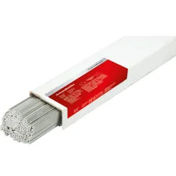 Schweißkraft WIG/TIG Aluminium Schweißstäbe / 3.3548 / 2,4 mm