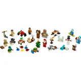 LEGO City Adventskalender